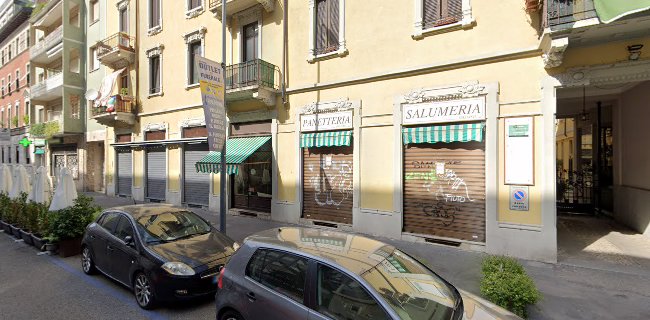Panetteria Salumeria Galloni