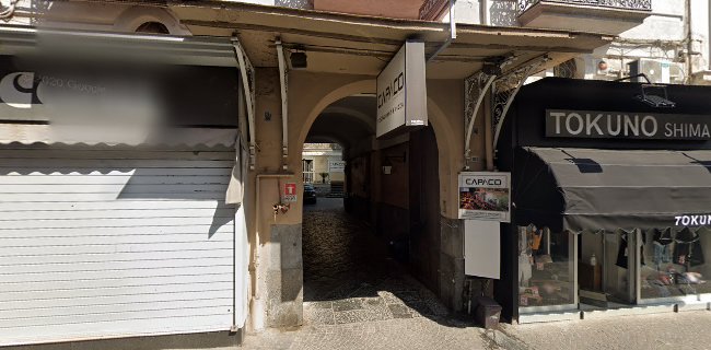 Reviews of Capaco Ristorante Pizzeria - Eventi Show by Eliseo in Frattamaggiore - Ristorazione