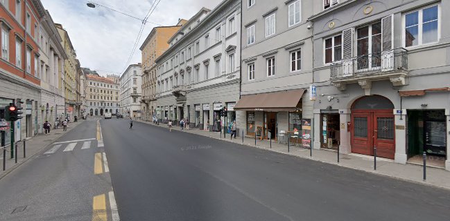 Pane e Pizza di Via Ghega