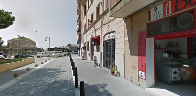 Antica taverna 2 - Ristorazione