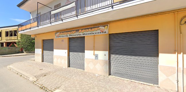 Happy Hour Caffetteria Pizzeria Rosticceria