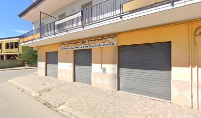 Happy Hour Caffetteria Pizzeria Rosticceria