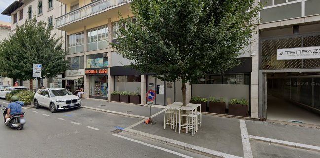 Italian Taste Lodovichi Ricevimenti