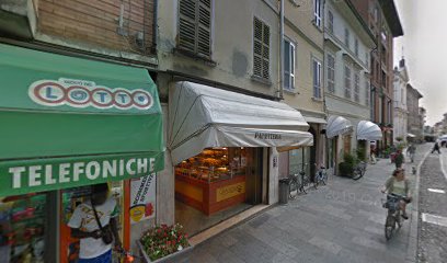 Panetteria Giacomazzi