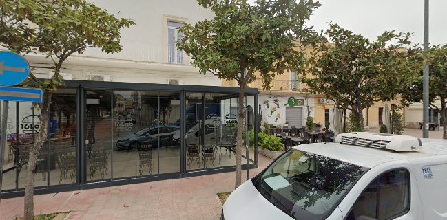 PianoB - Pizzeria - Ristorante - Gastronomia - Avetrana