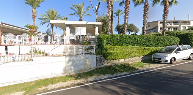 Ghibli Club Di Madero Antonio E Gerardo S.A.S.