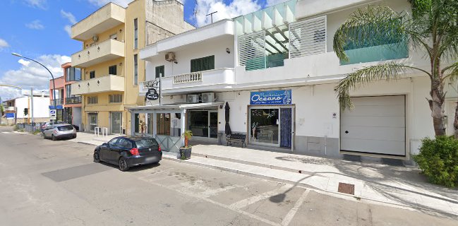 Pescheria Oceano Squinzano di Maci Jennifer