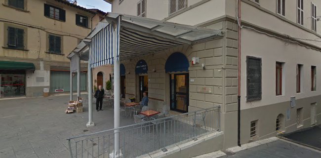 Lady Carlotta Di Gennai Alberto