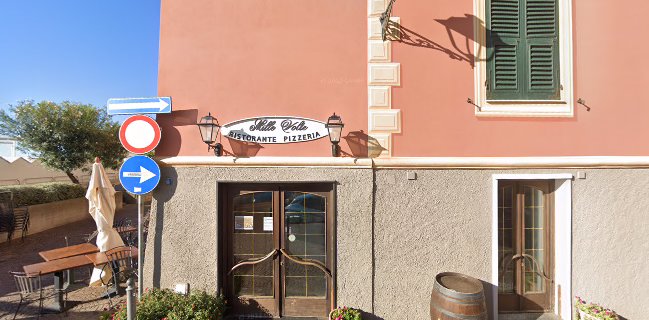Ristorante Pizzeria Mille Volte - Celle Ligure