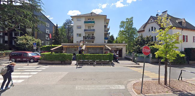 Bäckerei Grandi Johann