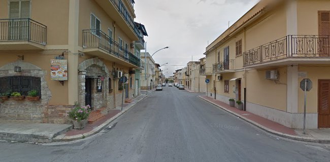 Panificio Danimarca ex Tusa - Terrasini