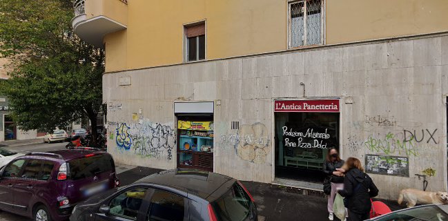 L'Antica Panetteria