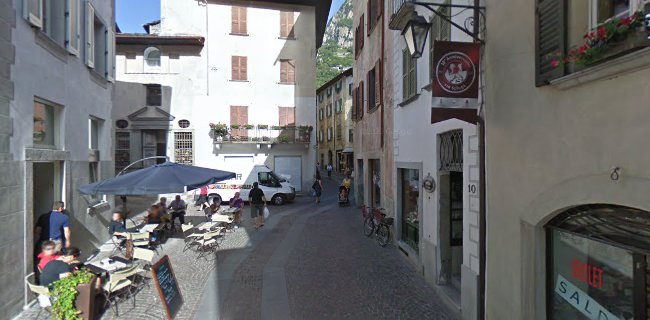 Comentarii opinii despre Vini e Grappi