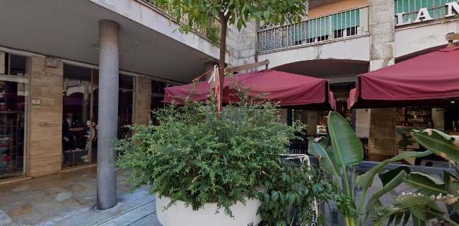 Skyline American Bar Pisa - Pisa