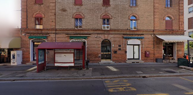 Panificio Matrisciano Salvatore - Bologna