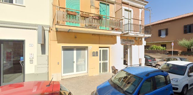 Ristorante @ Halex Room & Food