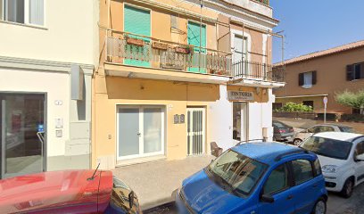 Ristorante @ Halex Room & Food