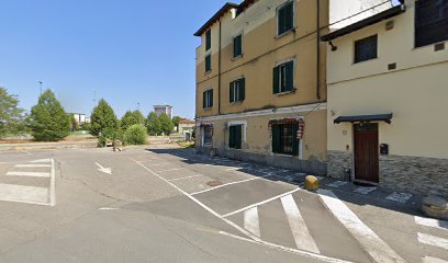 Bar Ristorante Pizza Al Metro