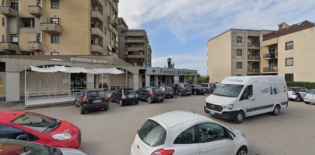 Ristorante Pompeo Magno