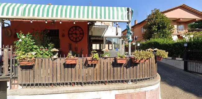 Bakery-Pizzeria Dolceria Caffetteria