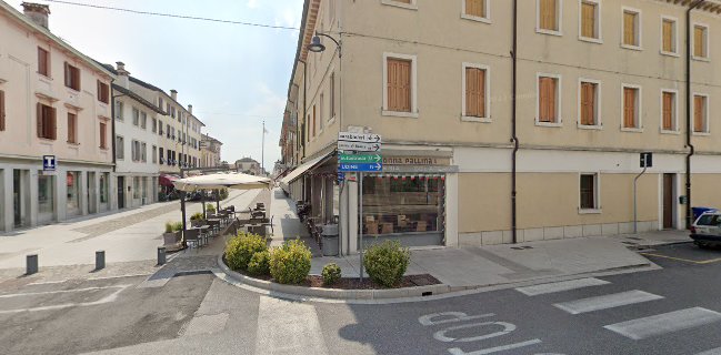 Nonna Pallina Pasticceria Gelateria Artigianale - Ristorazione