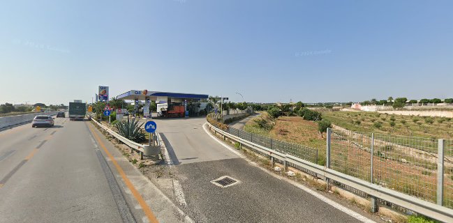 Q8 Polignano Ristorante & Caffè