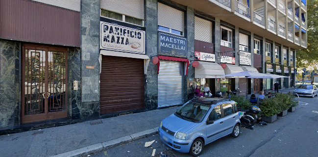 Corso Filippo Brunelleschi, 4b, 10141 Torino TO