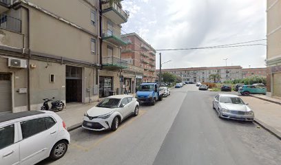 Il Dolce Forno di Pastore Aurelio