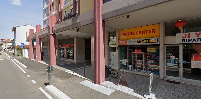 Pizzeria al trancio da Manu