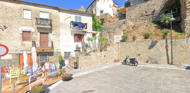 Pizzeria U Suricin dal 1979 solo pizzeria