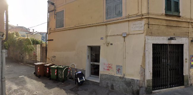 La Pescheria S.n.c. Di Arecco - Bignone - Savare'