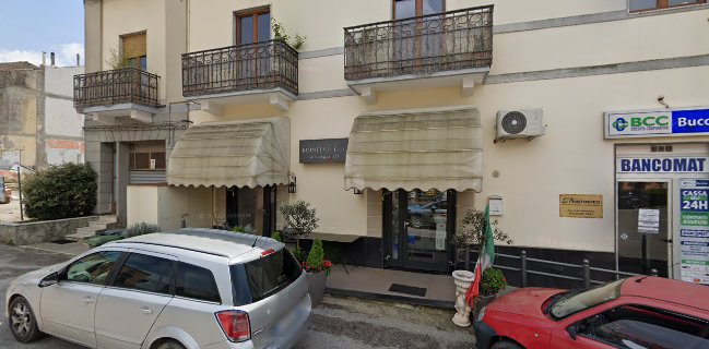 Ristorante Pizzeria Montestella Lu Scarpariell