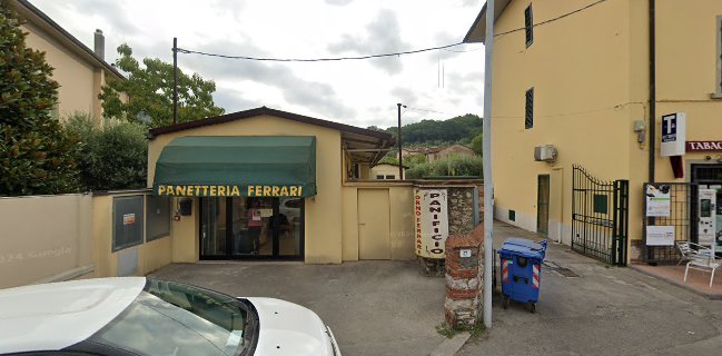 Il Vecchio Forno Sas Di Ferrrari Fabiano E C