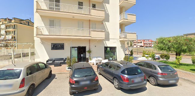 Ristorante Pizzeria Paco