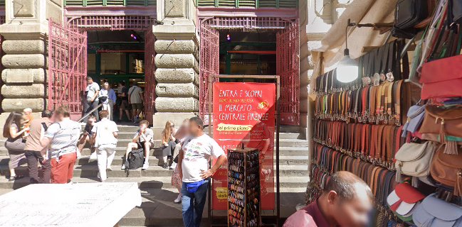 Oreste Carocci e figli (Trippa)