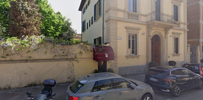 Ristorante Architettura del Cibo