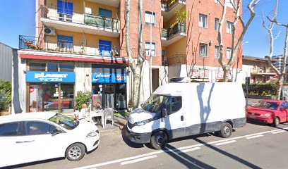 Il Pane Di Christian