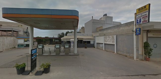 Nucifora & Galota snc - Ristorazione