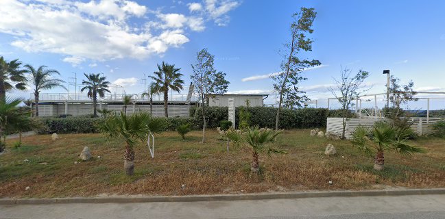 Frederik On The Beach