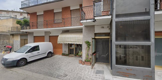 Antica Pasticceria Panetteria Ballerini