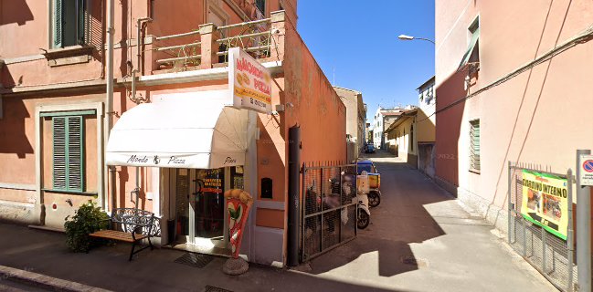 Pizzeria Mondopizza