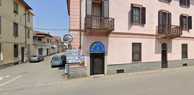 Panificio La Fonte Del Pane