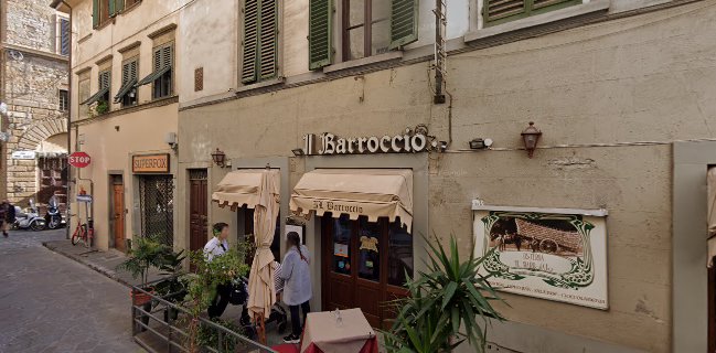Ristorante Il Barroccio