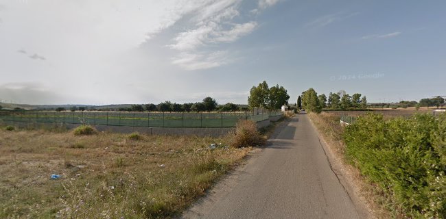Ercomar Di Raso Ercolino - Isola di Capo Rizzuto