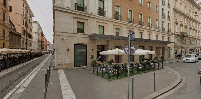 Il Grande Gatsby Bar & Restaurant