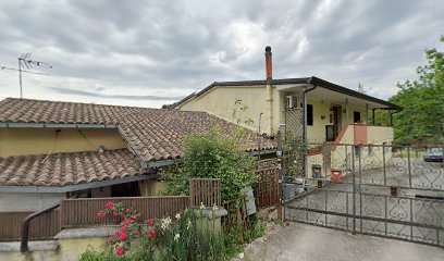 Chiosco ciambelle verolane