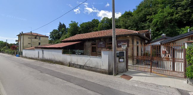 Pizzeria Antica Coltelleria