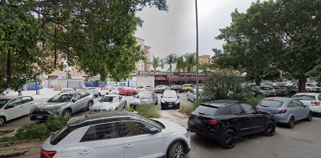 West Los Angeles Cafè