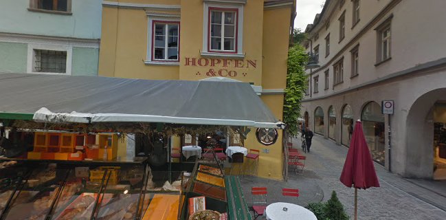 Hopfen & Co.