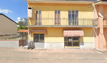 Pane panini e colazioni